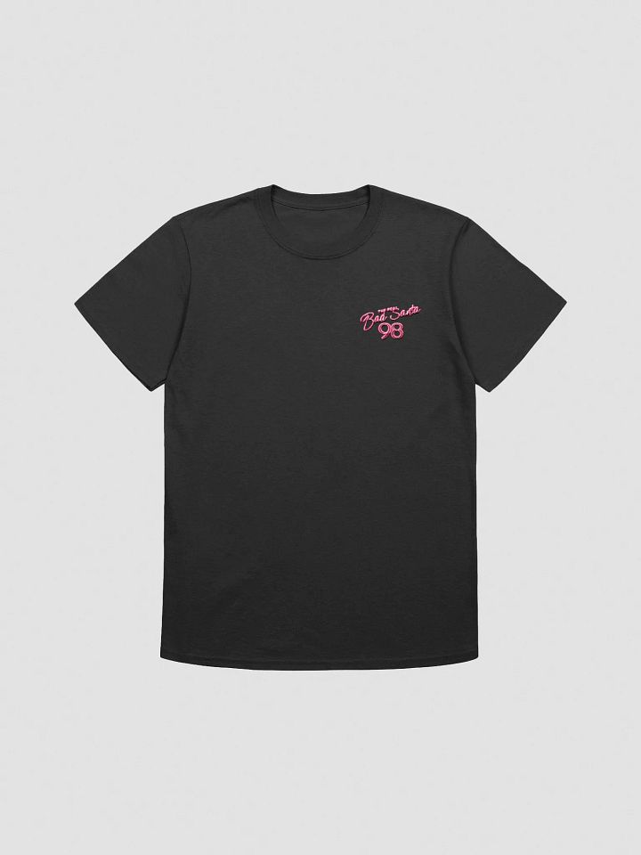 badsanta98 embroidery tee product image (5)