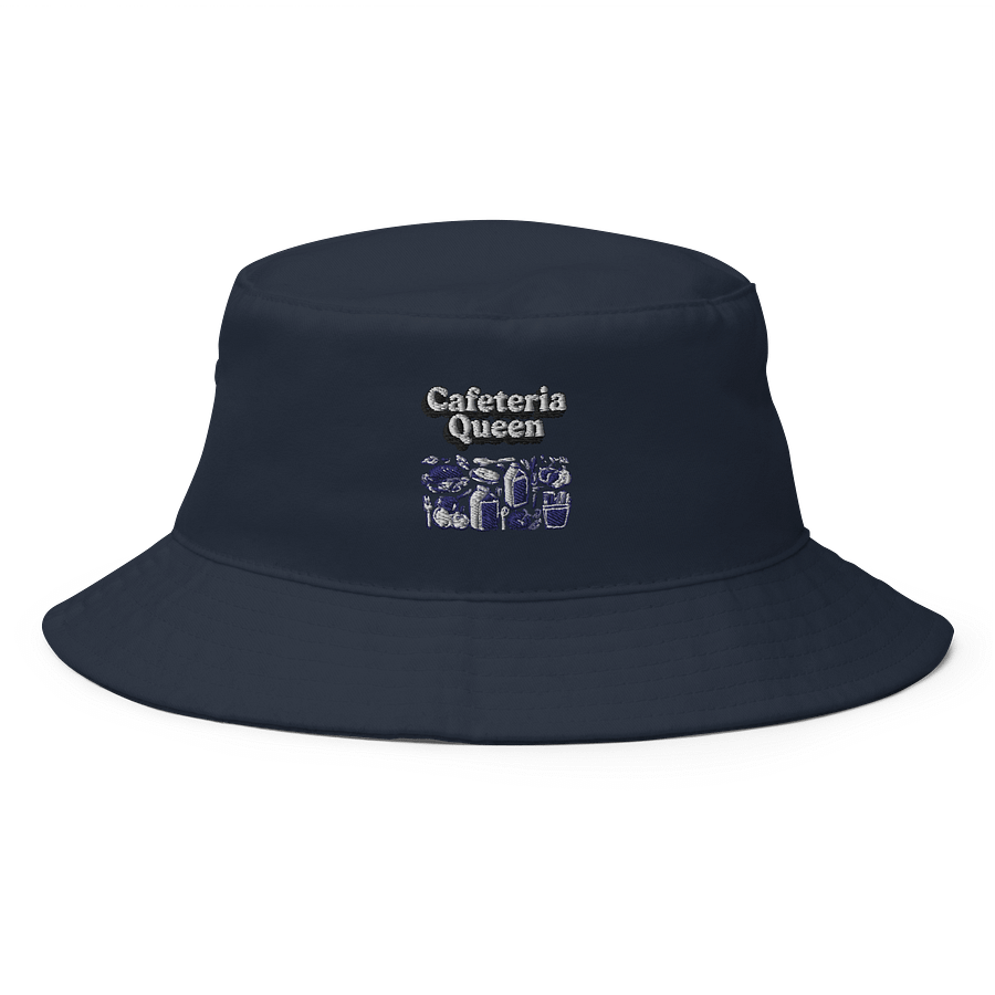 Cafeteria Queen product image (1)