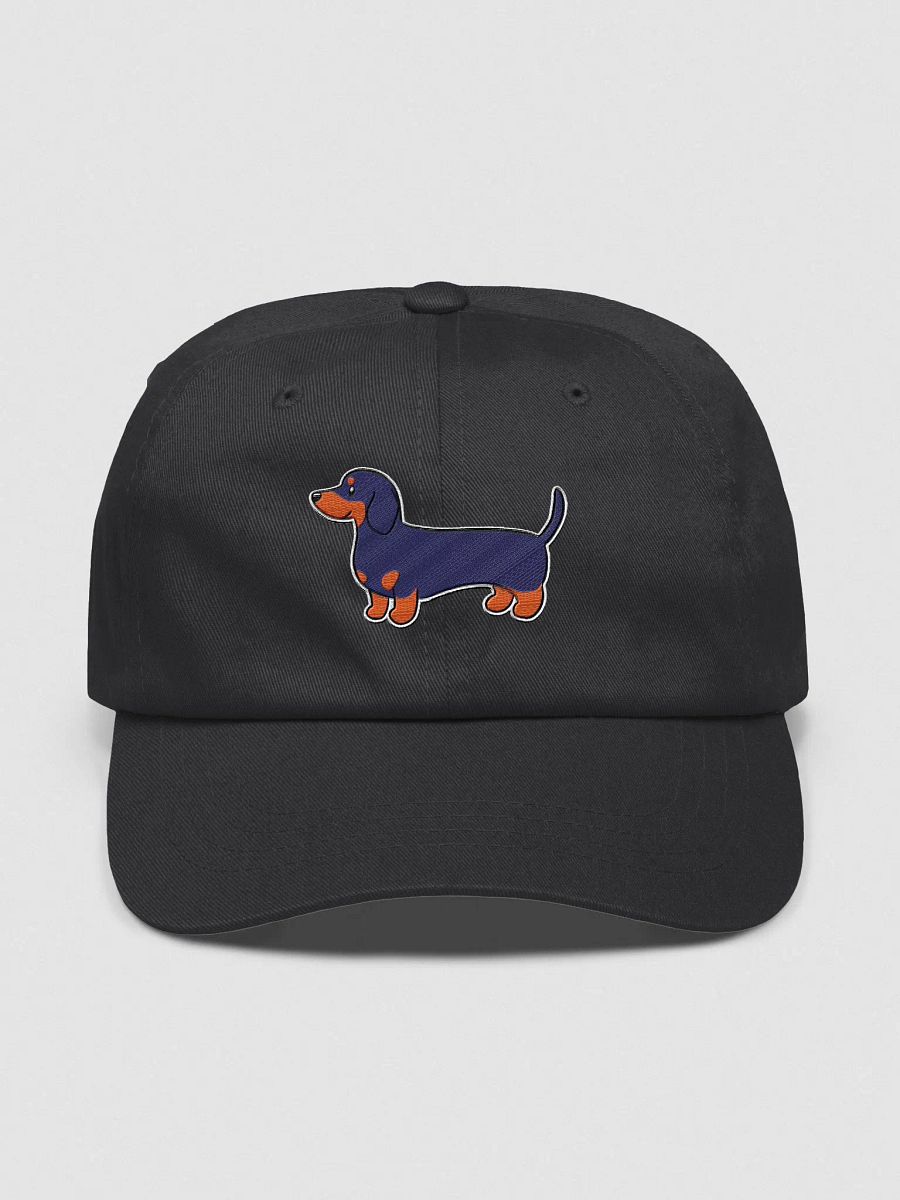 Cute Dachshund Dad Hat product image (2)