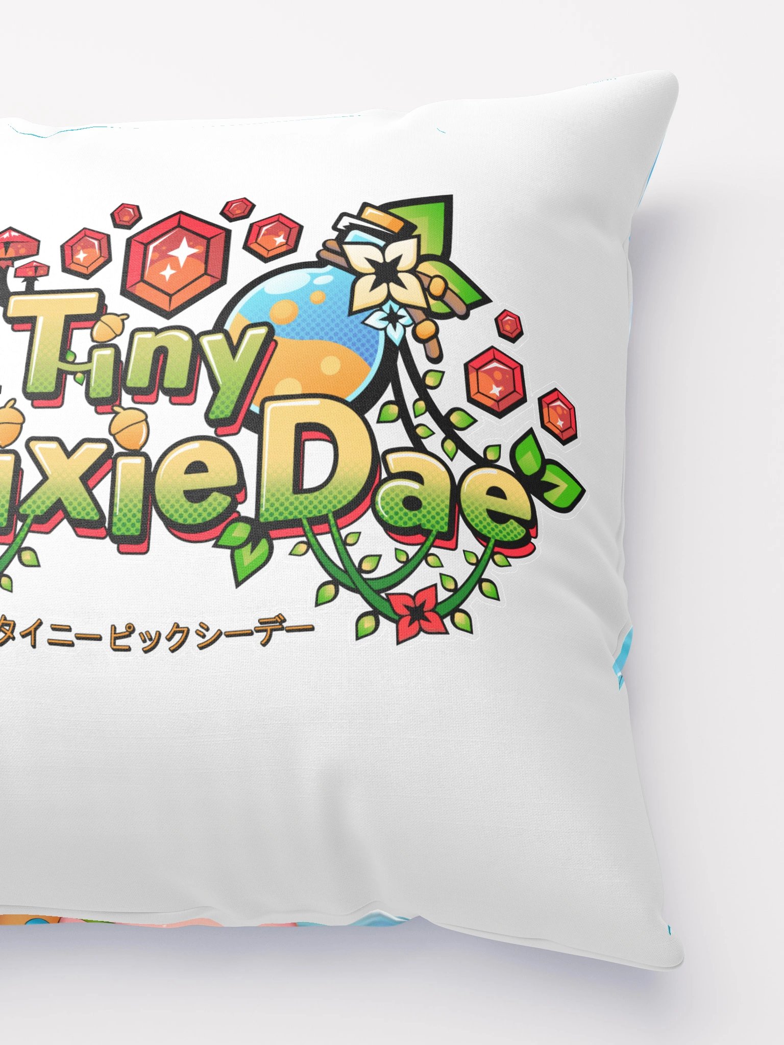 Fun in The Sun (Pillow) product image (4)