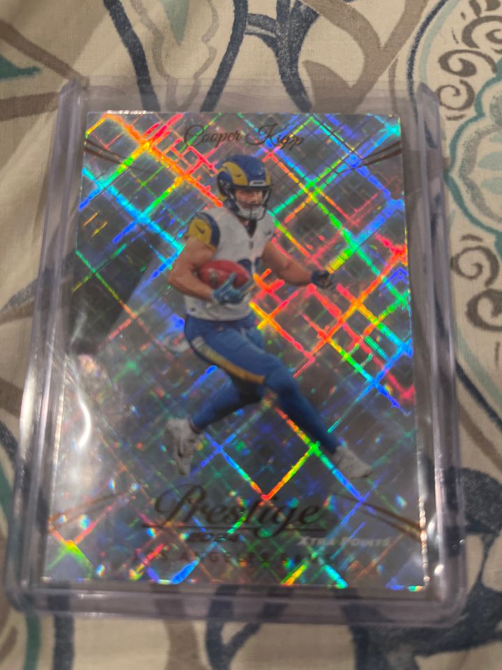 Rams lot product image (2)