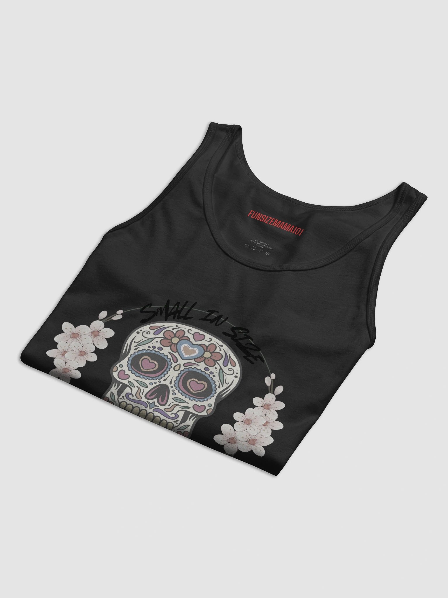 Bella+Canvas Jersey mens Tank product image (51)
