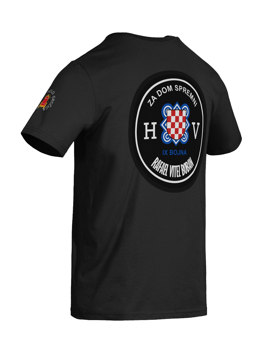 Irac HOS ZA DOM SPREMNI T-Shirt product image (6)