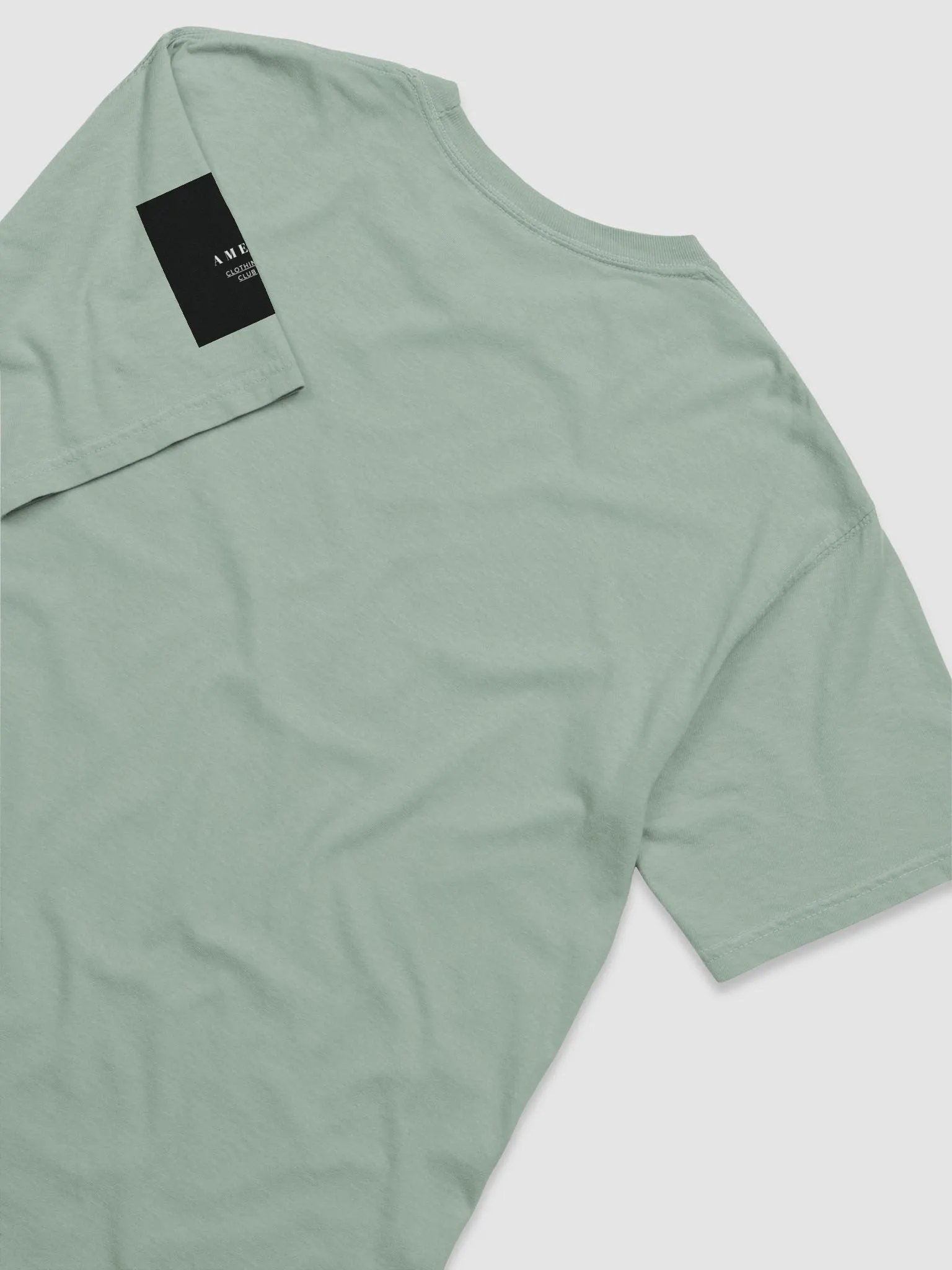 Self Belief Season - AMED CLOTHING CLUB product image (4)