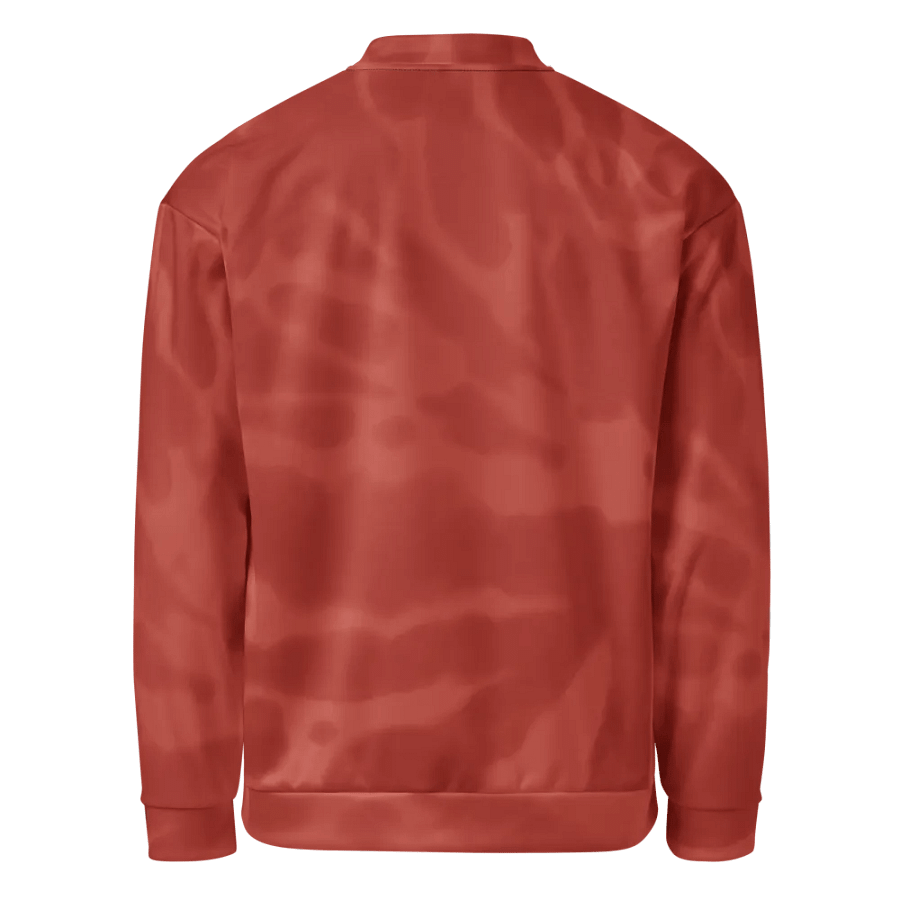 All-Over Print Bomber Jacket product image (8)