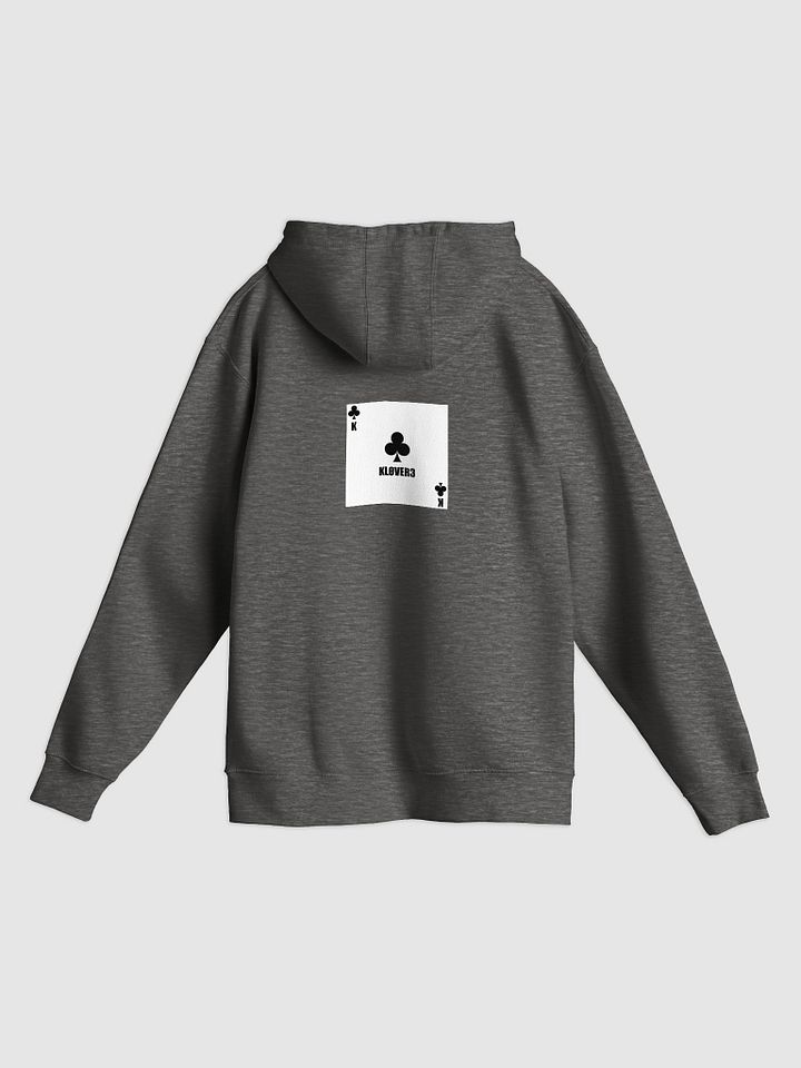 Clovers hoodies product image (2)
