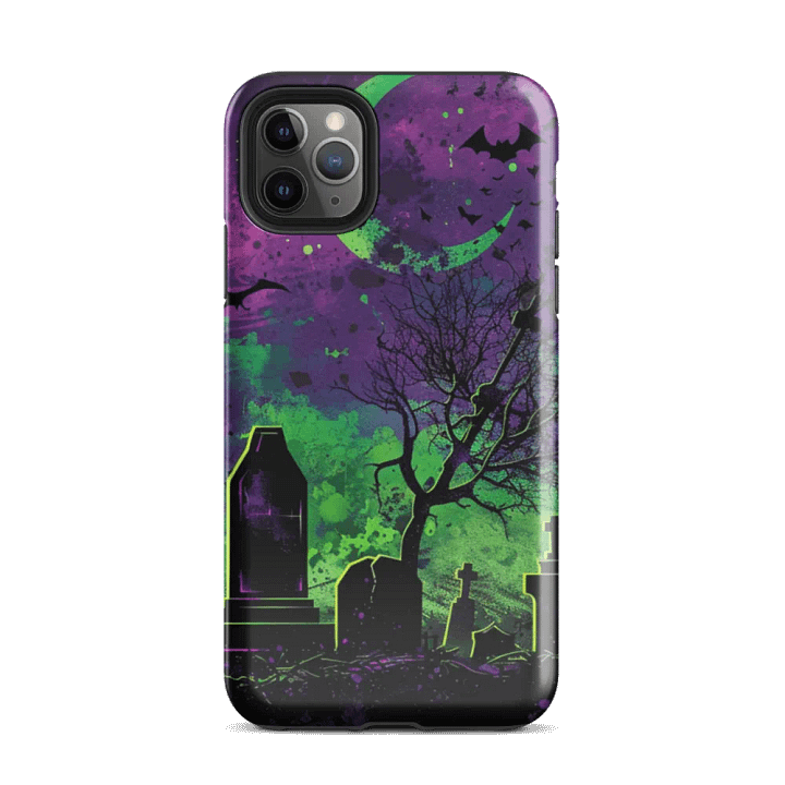 Halloween-Themed Phone Case | Spooky & Stylish Protection for Your Device product image (34)