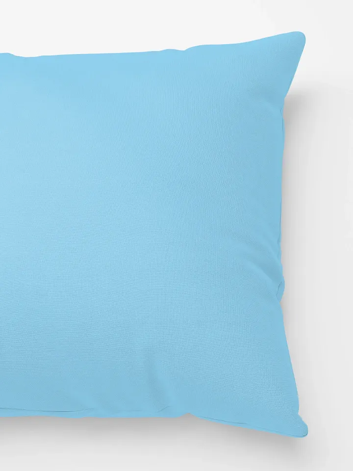 FoxyMandy Logo All-Over Pillow product image (2)