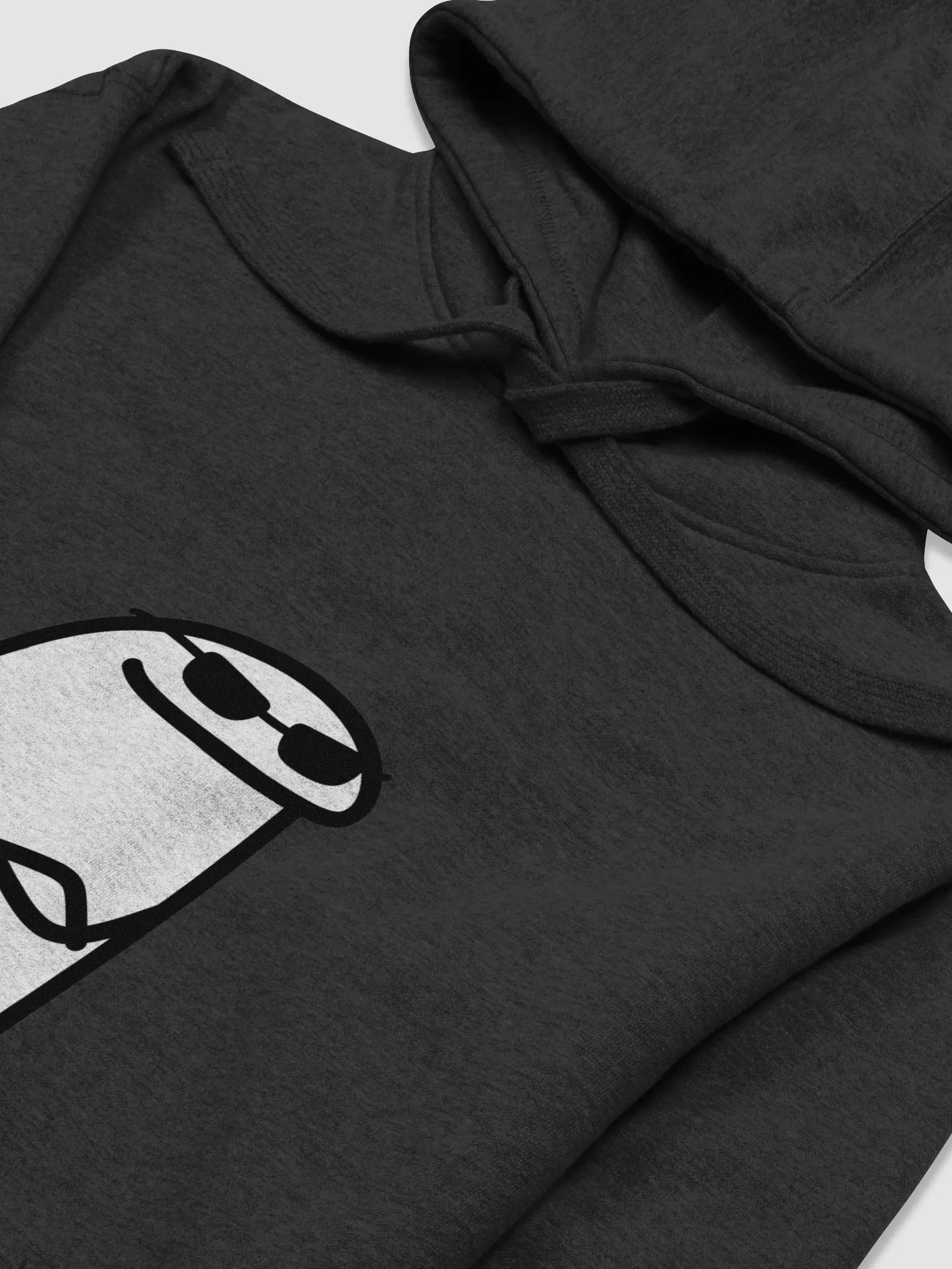 Cool Meme Character Unisex Hoodie product image (25)