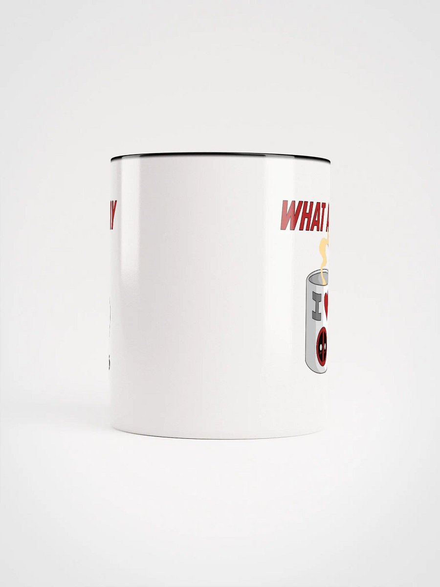 What A Day - Deadpool product image (5)