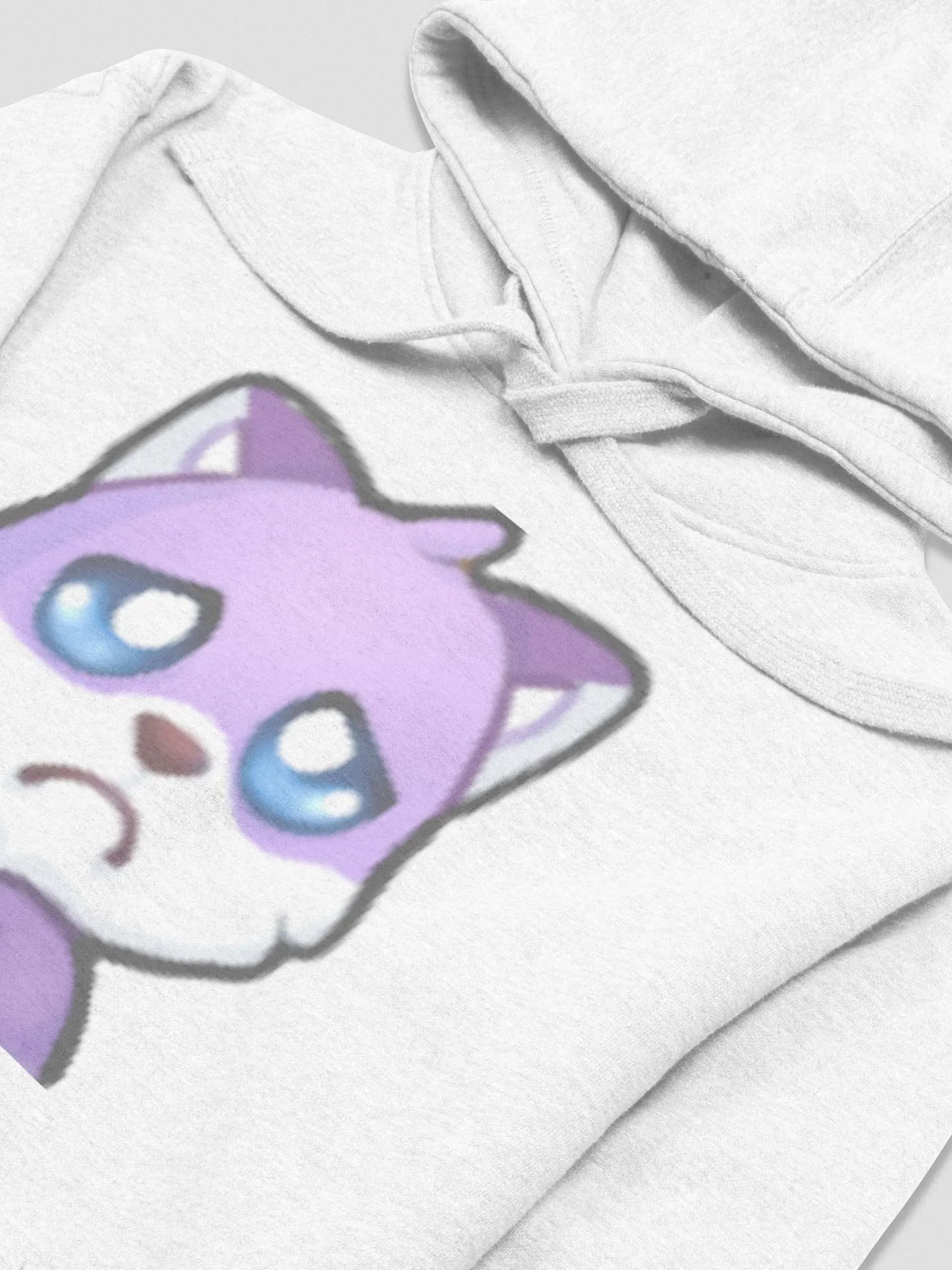 Fawx Shy Hoodie product image (32)