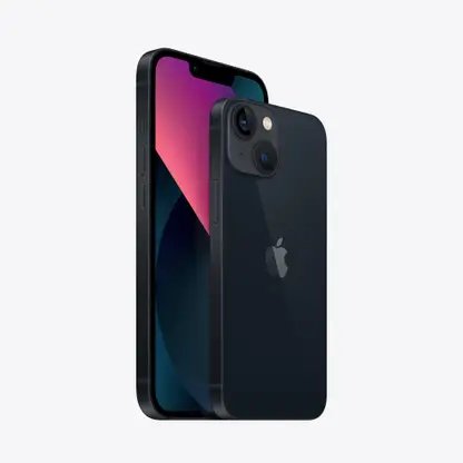 Apple iPhone 13 (Midnight, 128 GB) product image (2)