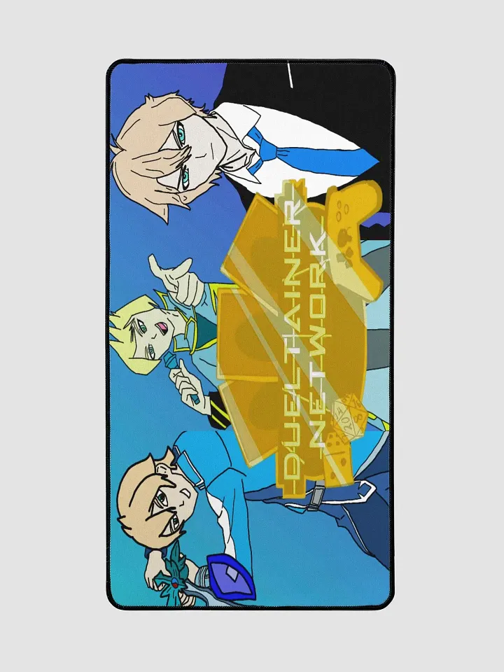 DTN Mat - Soma Edition product image (2)