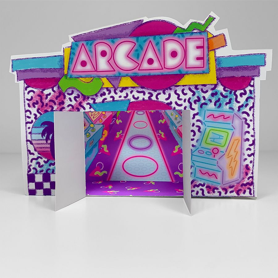 Arcade product image (3)