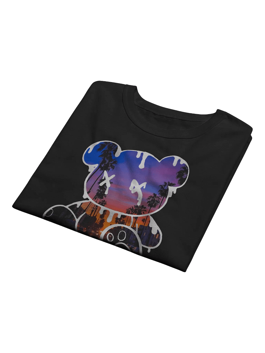 Sunset Bear Street Tee product image (22)