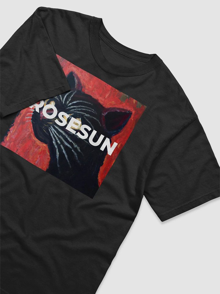 ROSESUN® - RELAXED-FIT - T-SHIRT product image (2)