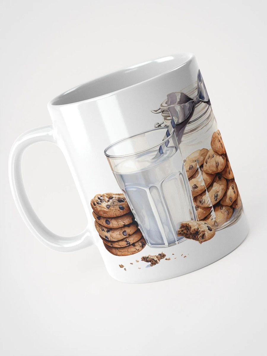 Milk & Cookies Mug Collection product image (3)