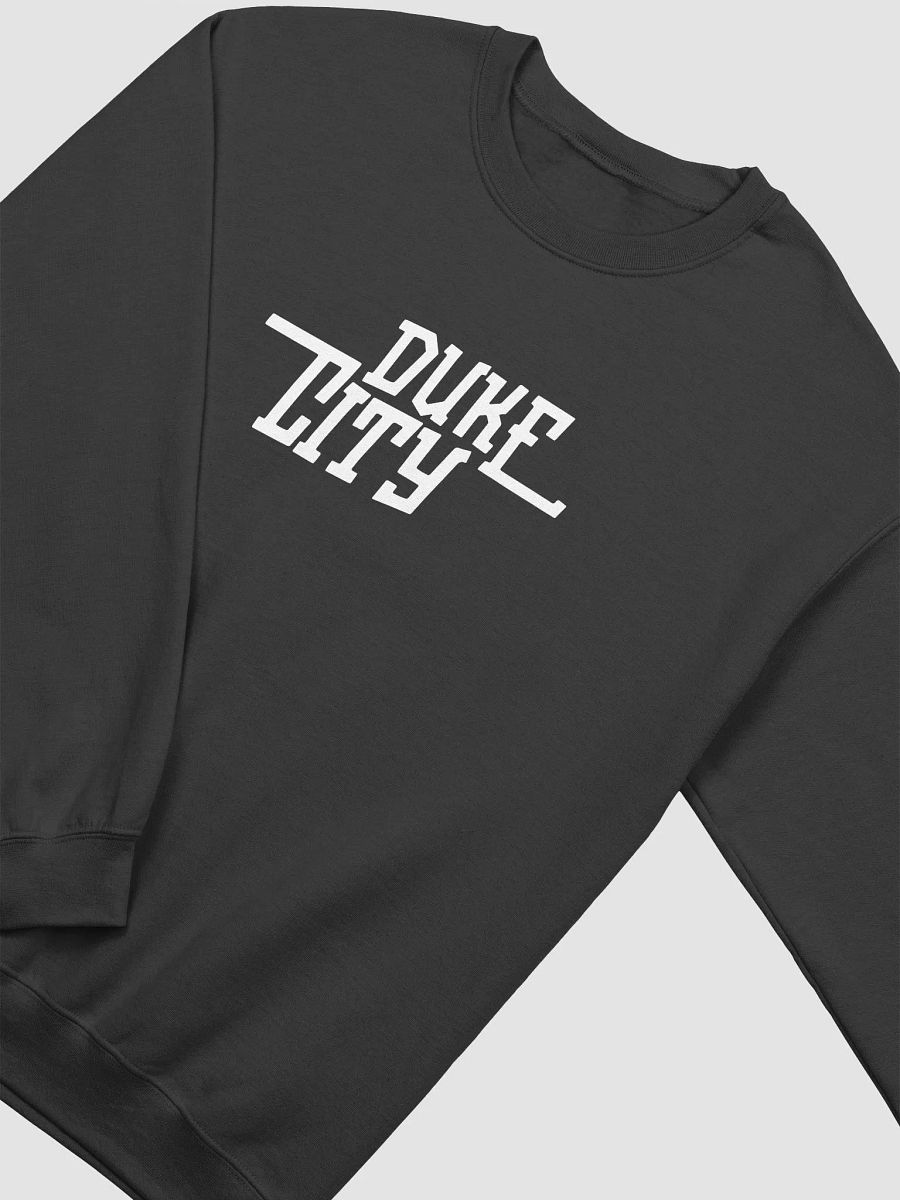 Throwback Duke City Crewneck product image (2)