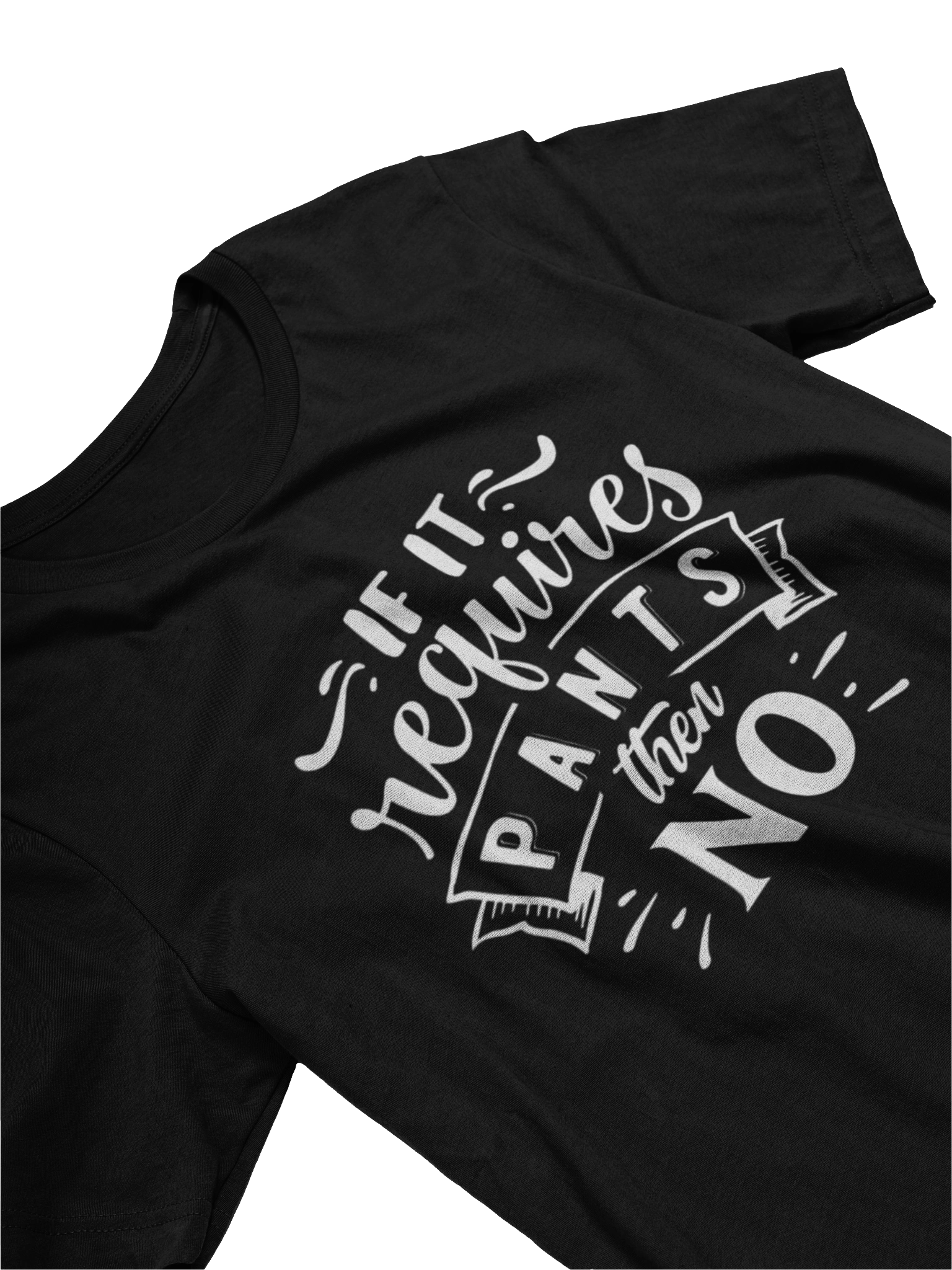 If It Requires Pants Then No product image (14)