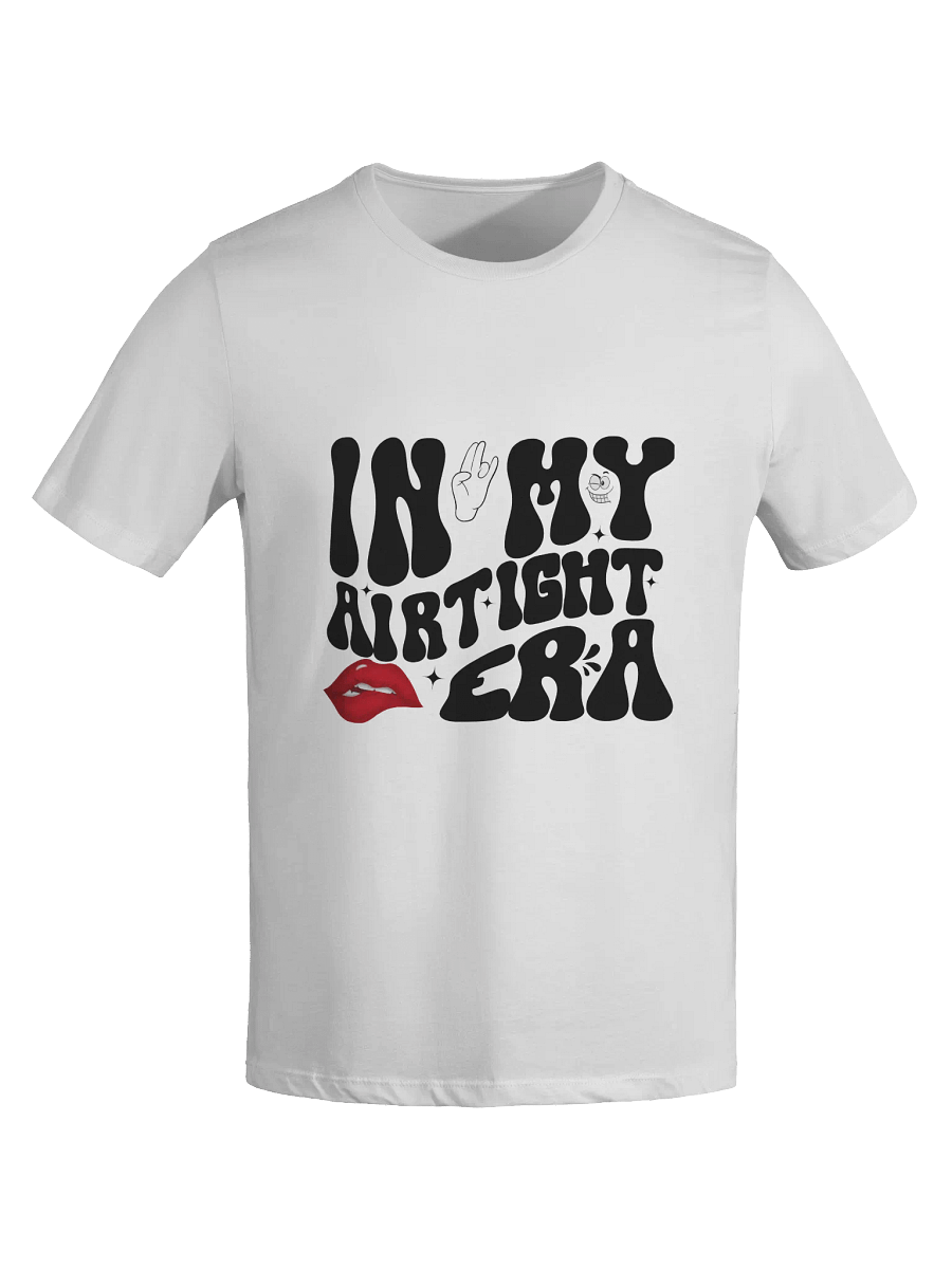Airtight Era Tee product image (1)