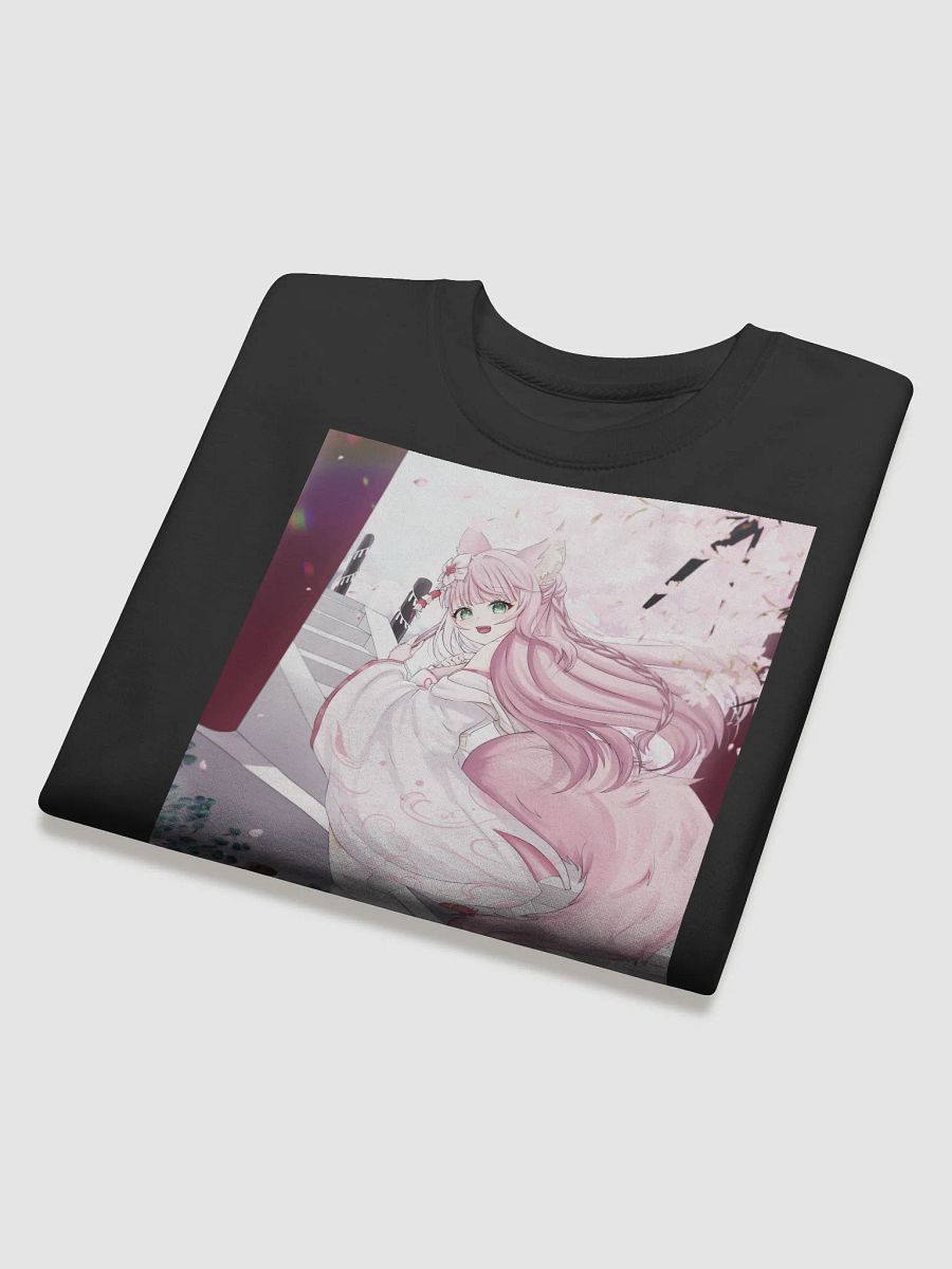 Cherry Mochi Graphic Premium Sweatshirt product image (4)