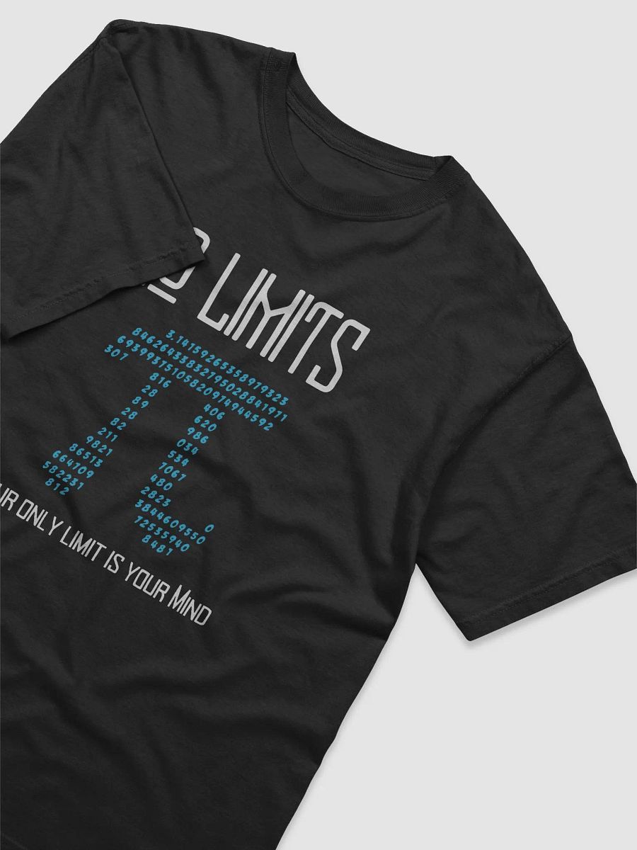 No Limits T-Shirt product image (5)