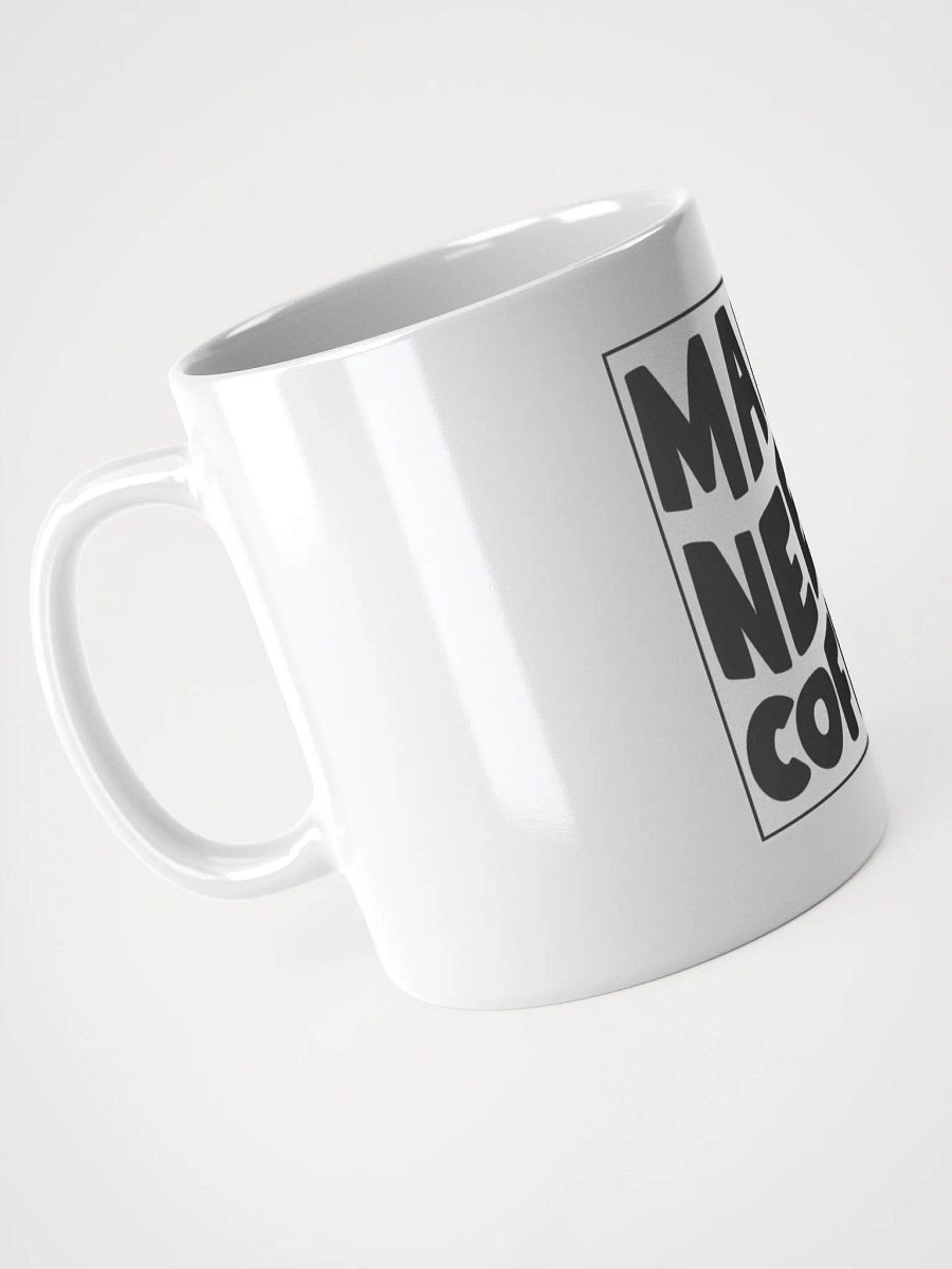 Mama Needs Coffee Designer Mug product image (6)