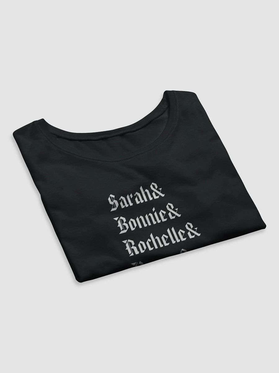 THE CRAFT CROP TEE product image (4)