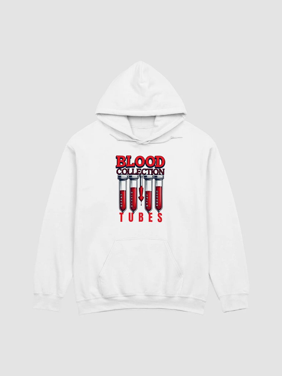 Bold Blood Collection Graphic Hoodie product image (3)