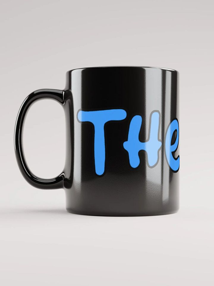 The Zoo™ Mug product image (2)