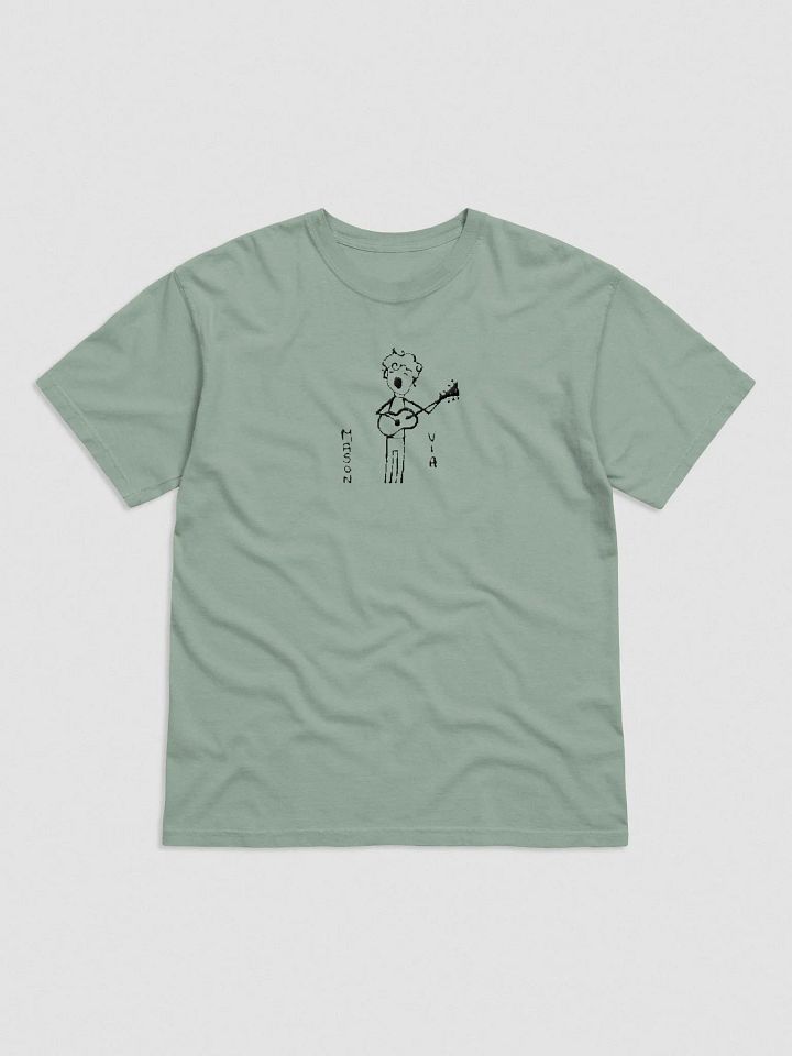 stick figure all good Mason product image (7)