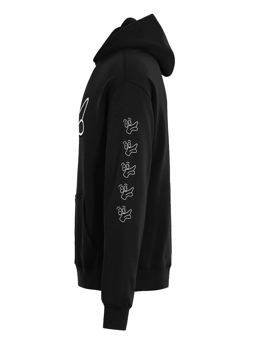 "Ducc Face" Oversized Hoodie product image (21)
