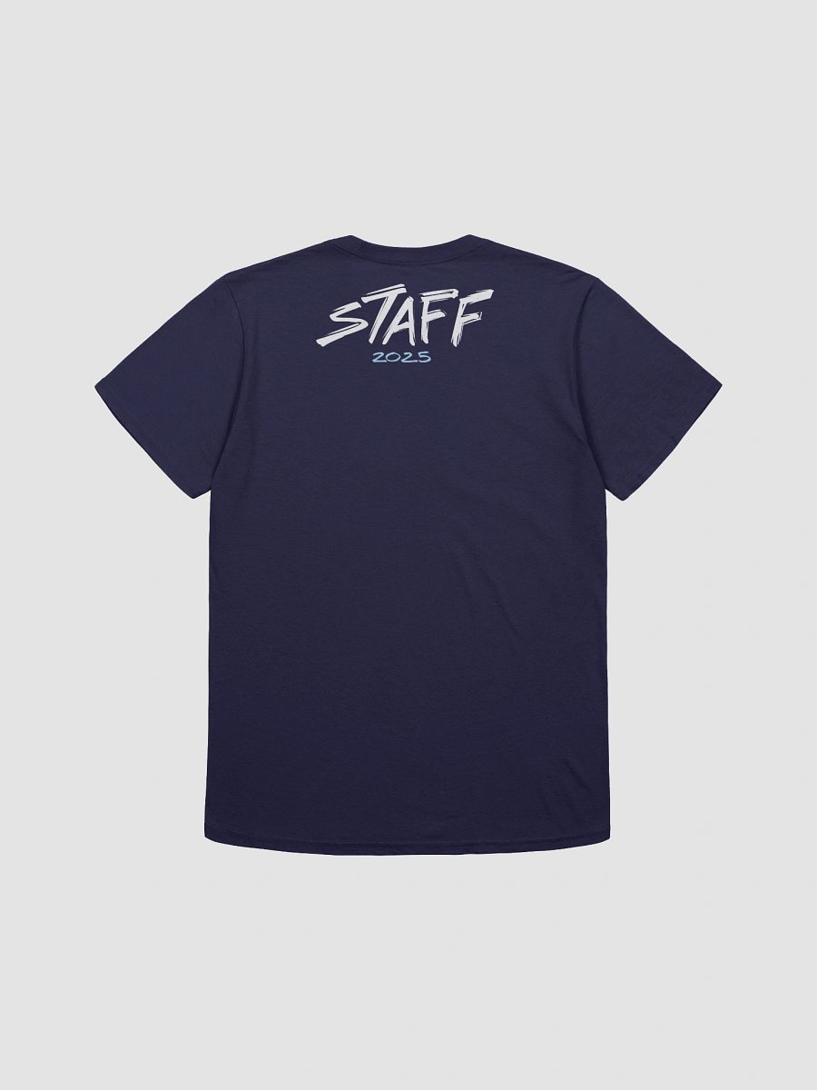 The Line 2025 Staff Shirt product image (1)