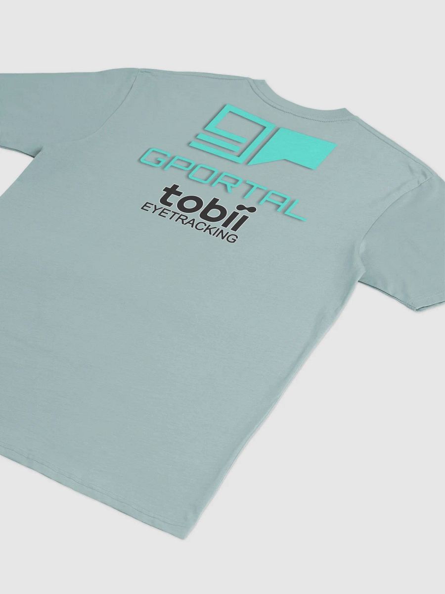 LE Silent Squad T-shirt product image (27)