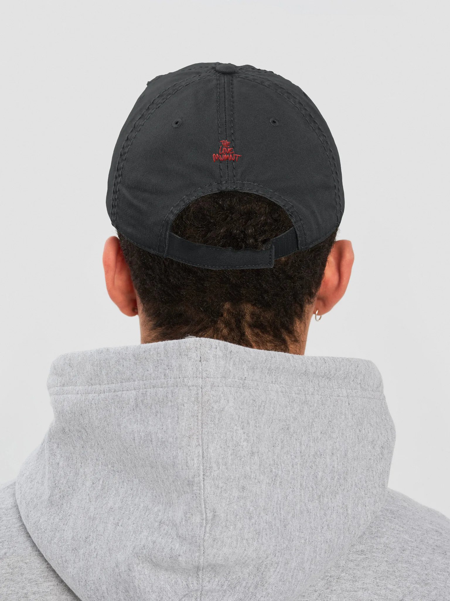The Love Movement - Hat product image (6)