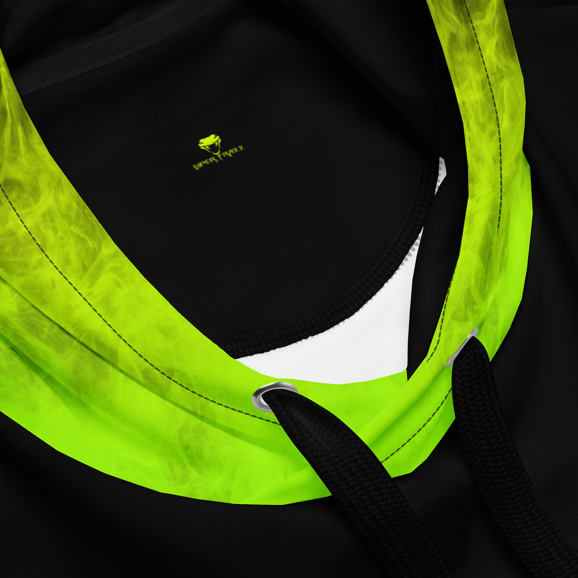 D10 Toxic Hoodie product image (4)