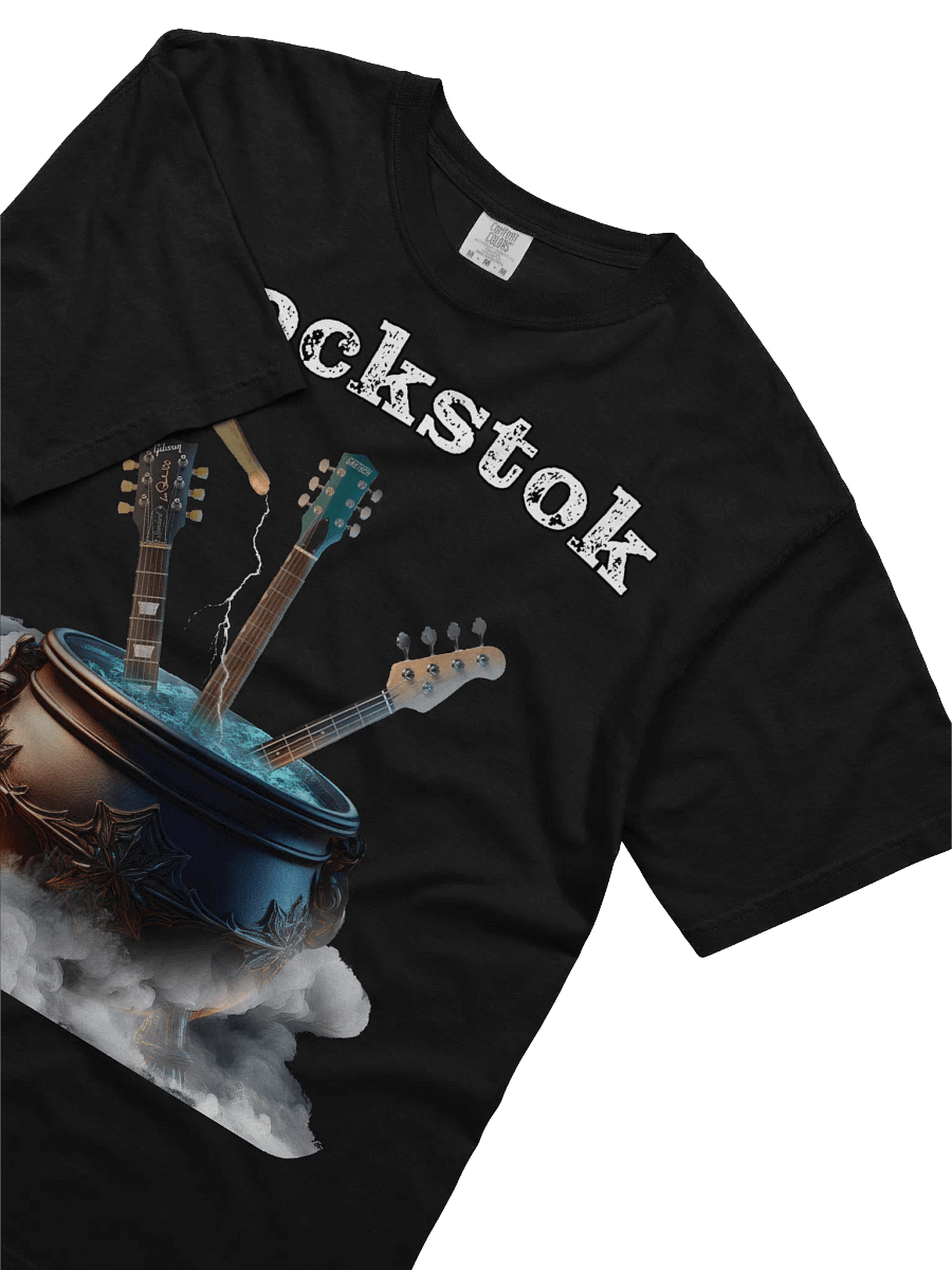 Rockstok Cauldron Shirt! product image (17)