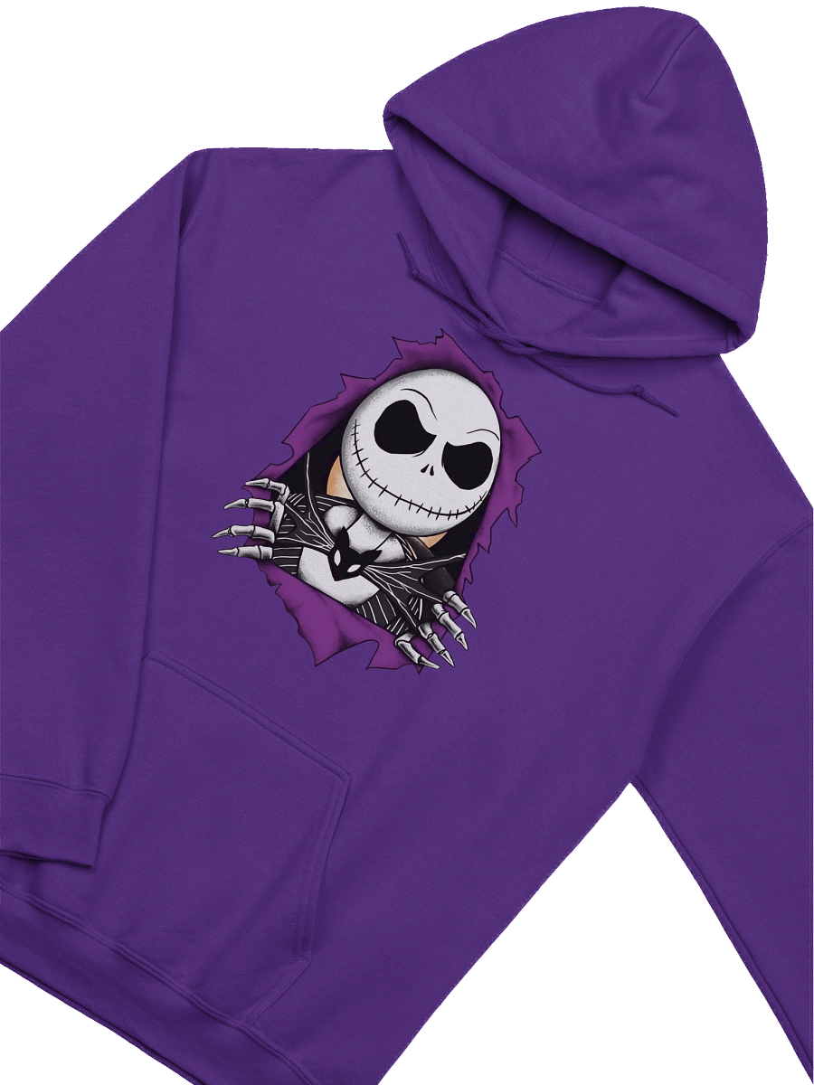 Jack Hoodie product image (3)