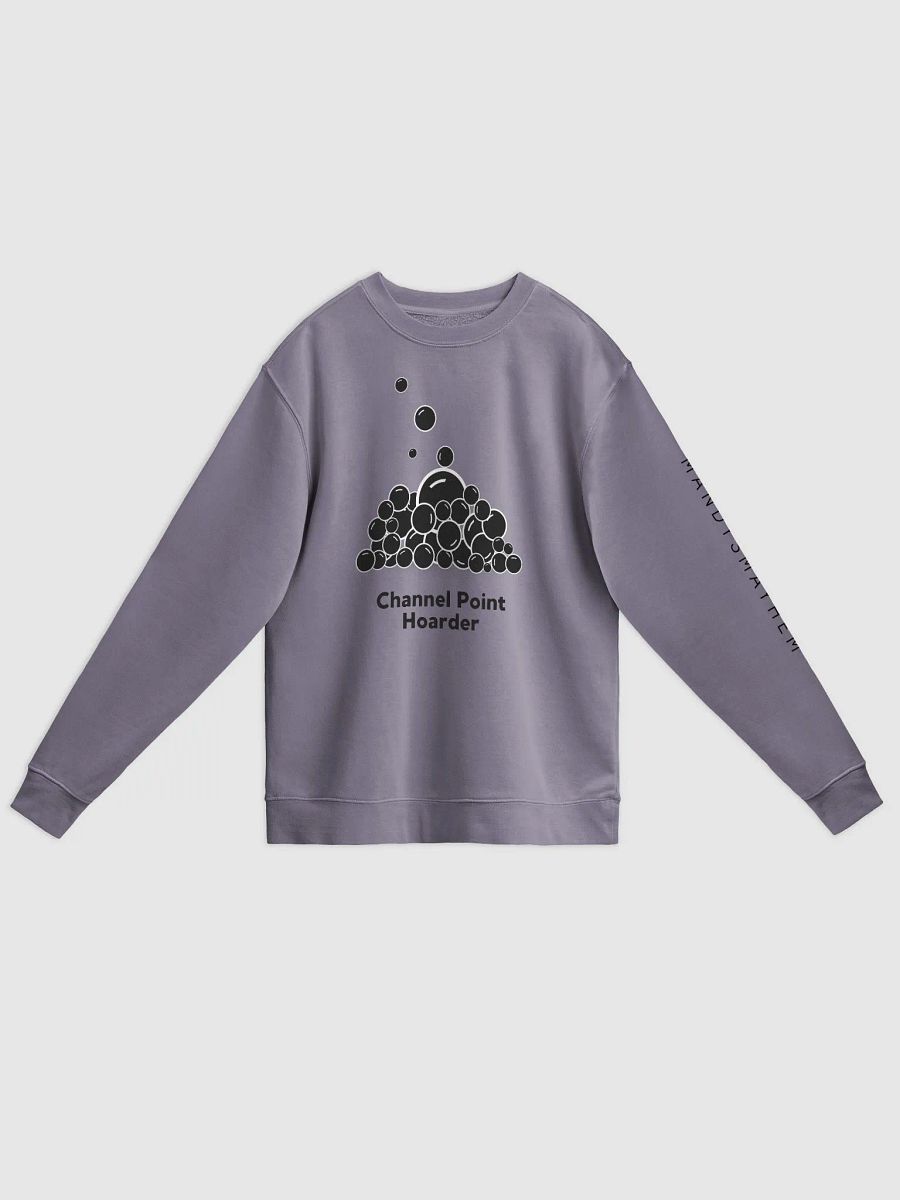 Hoarder Hoodie product image (1)