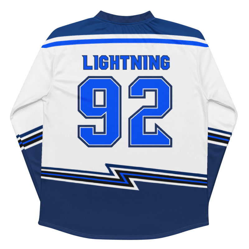 Thunder and Lightning product image (4)