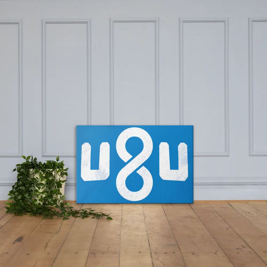 U 8 U Canvas product image (4)