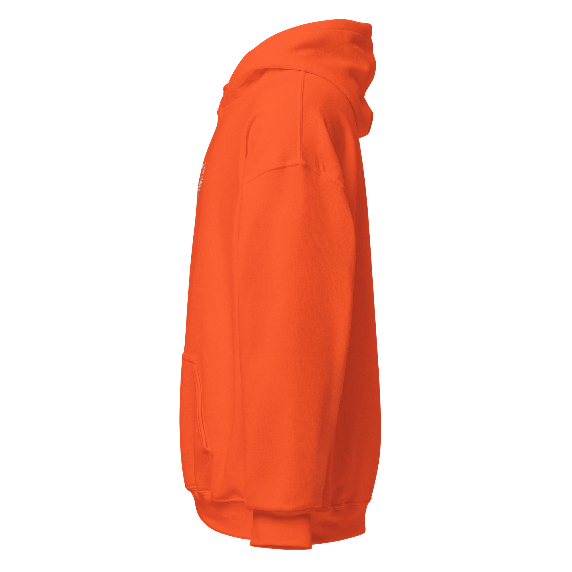 HF Logo Hoodie Embroidered (80x Entries) product image (3)