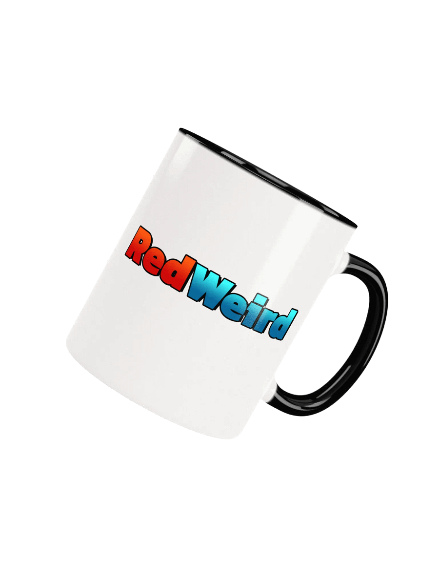 RedWeird Mug product image (4)