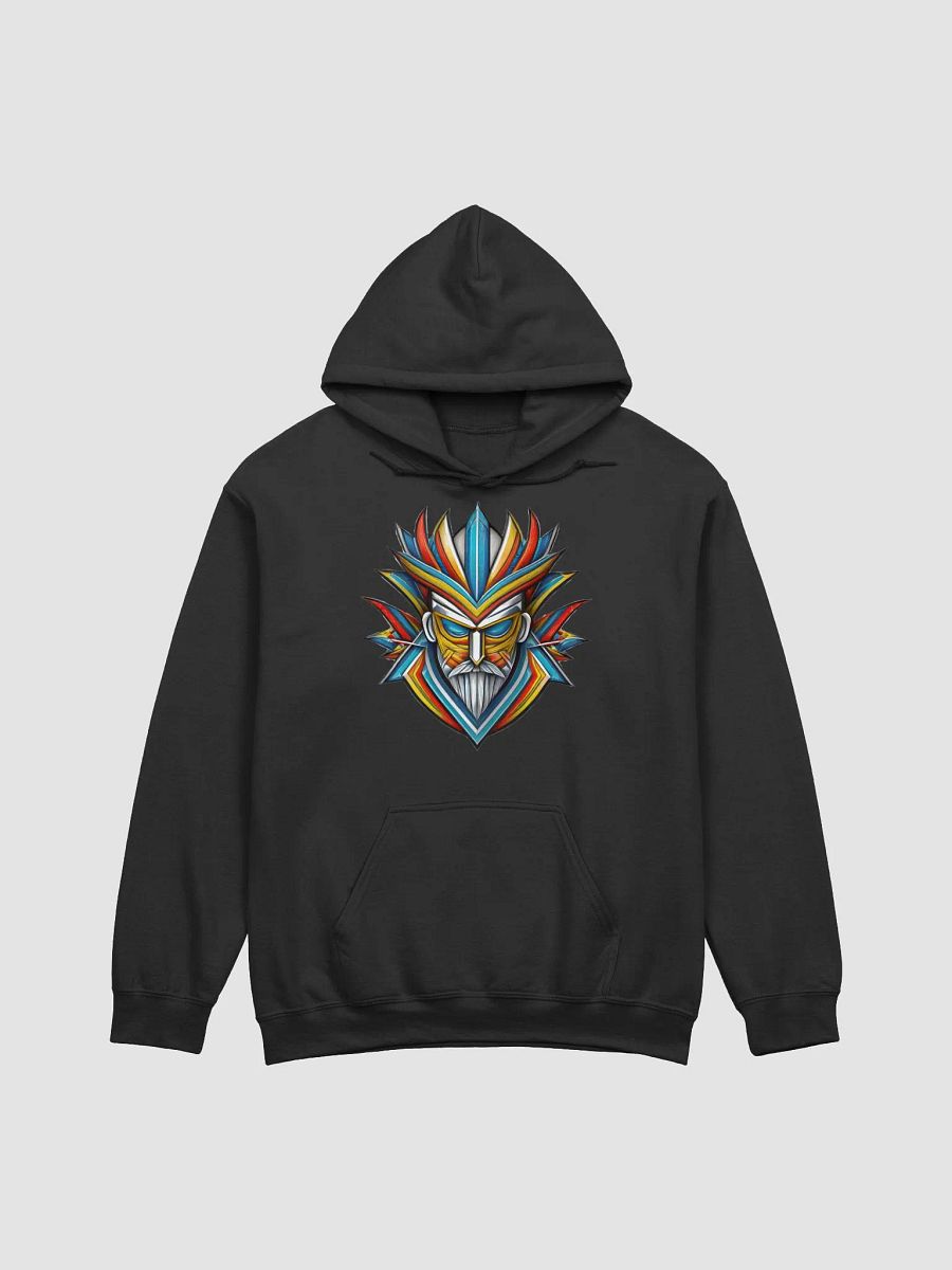 Novelty Conqueror Hoodie product image (1)