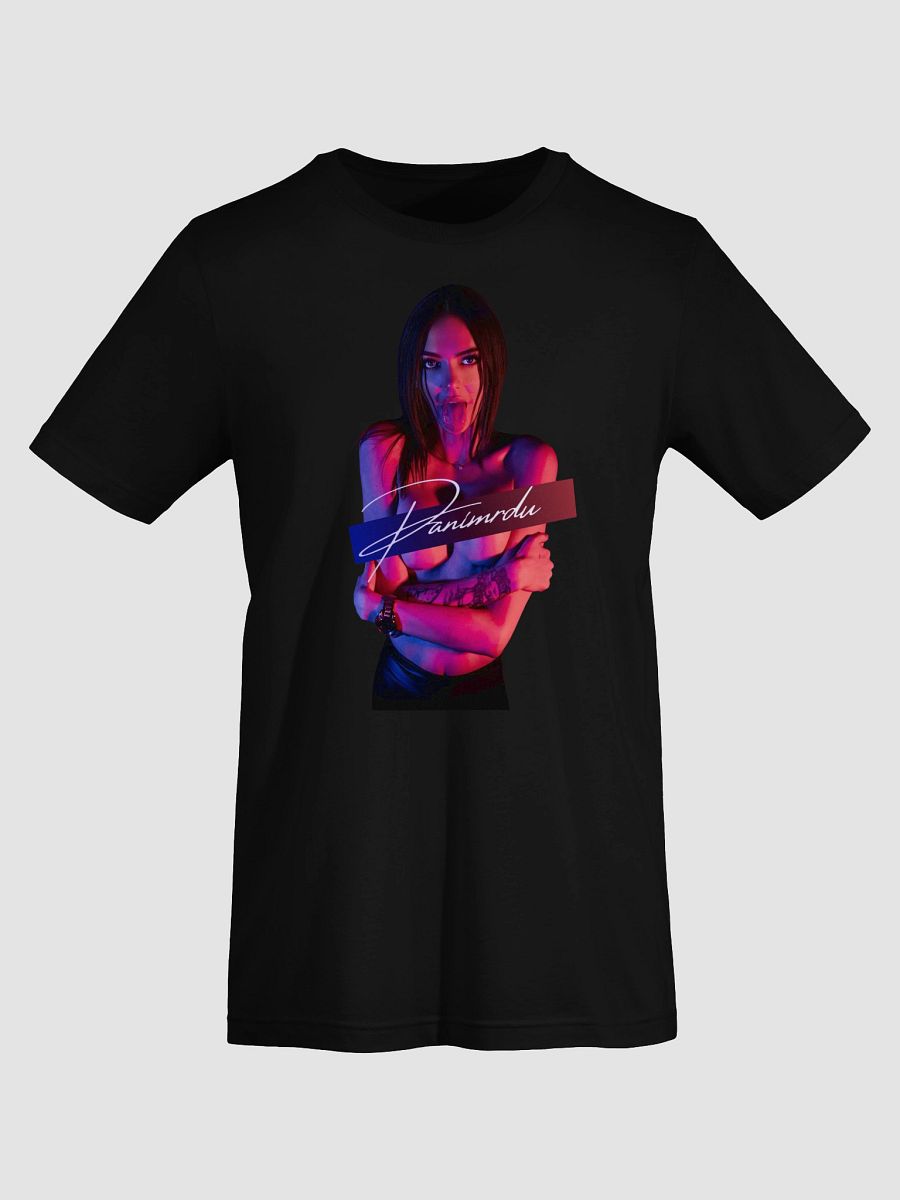PANÍ MRDU t-shirt 1 product image (7)