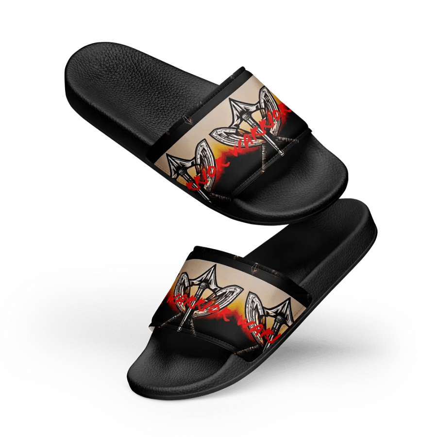 Warrior Women's Slides product image (10)