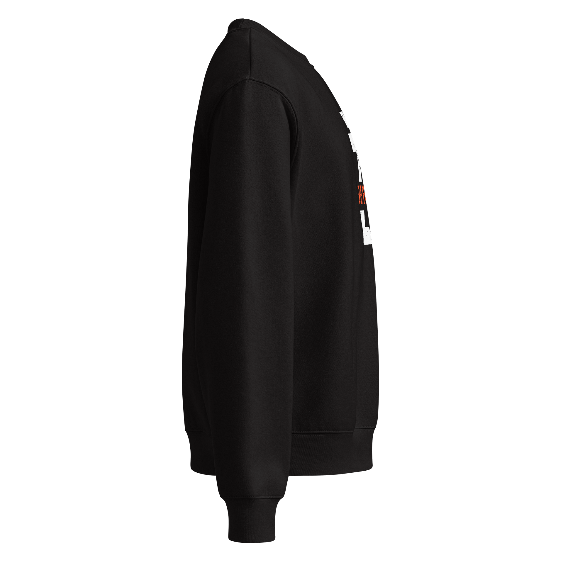 PN Warrior Spirit Unisex Sweatshirt product image (7)