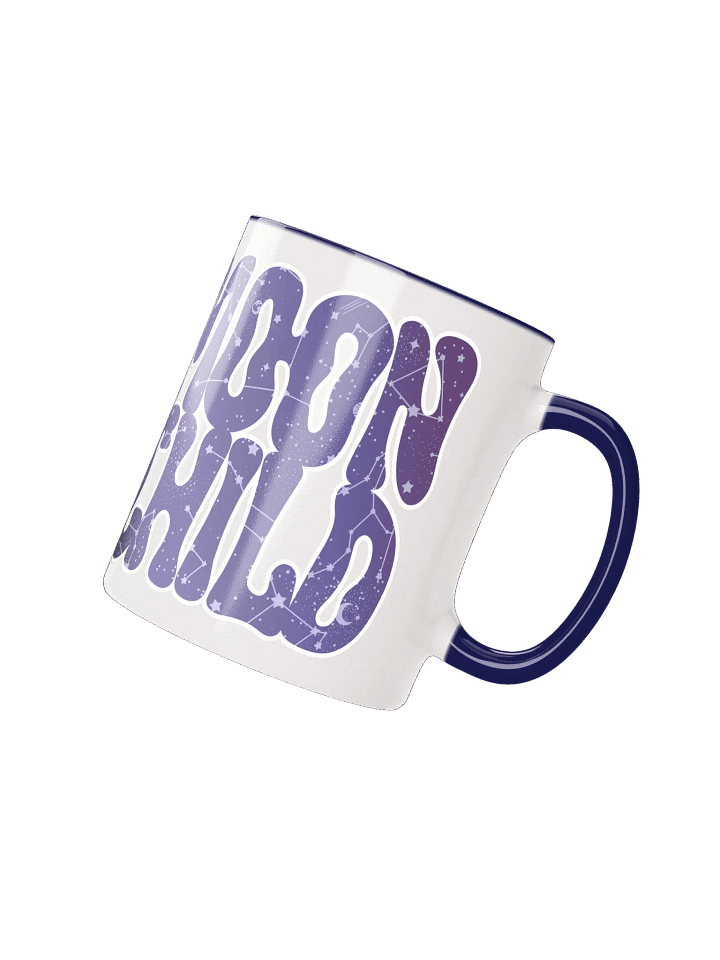 Moon Child - Mug product image (2)