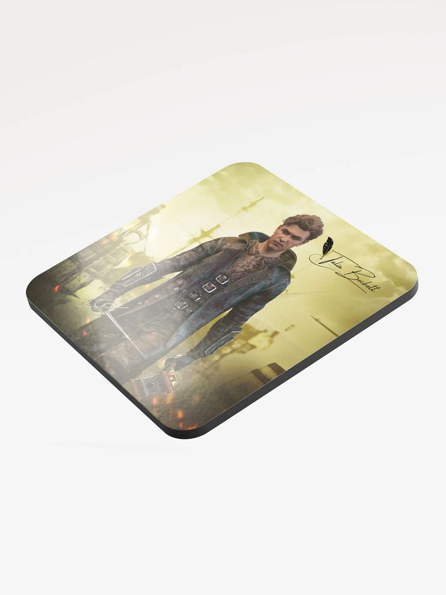 Yarlihn Coaster - Guild of the Eternal Flame product image (3)