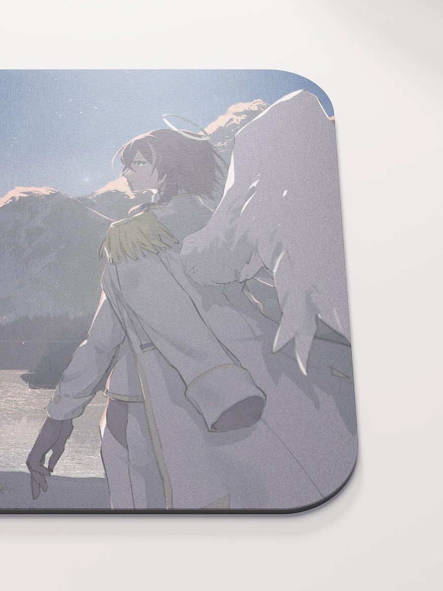 Mouse Pad - 